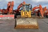 JCB 426 ZX front loader