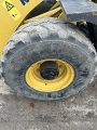 KOMATSU WA75-3 front loader