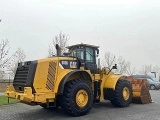 CATERPILLAR 980K front loader