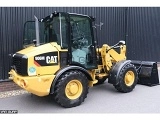 CATERPILLAR 906M front loader