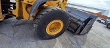 HYUNDAI HL 760-9 A front loader