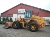 CASE 621 B front loader