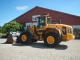 VOLVO L120G front loader