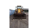 VOLVO L 120 front loader