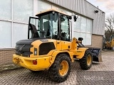 VOLVO L30G front loader