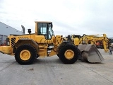 VOLVO L120F front loader