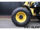 YANMAR V 100 front loader