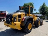 VOLVO L120H front loader