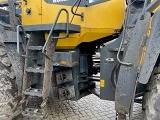 KOMATSU WA380-7 front loader