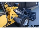 VOLVO L20B front loader