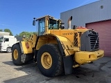 VOLVO L220F front loader