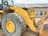 CATERPILLAR 980K front loader