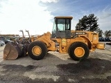 HYUNDAI HL 757-7A front loader