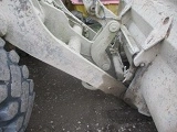 VOLVO L 40 front loader