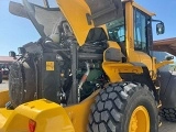 VOLVO L60H front loader