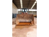 HITACHI ZW 180-5 front loader