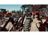 TEREX TL 80 front loader