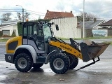 KRAMER 5055 e front loader