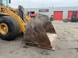 VOLVO L150C front loader