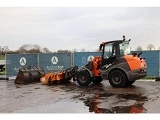 HITACHI ZW 75 front loader