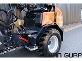 GIANT G2500 X-tra HD front loader