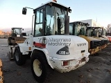 VOLVO L 30 front loader