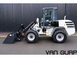 TEREX TL 100 front loader