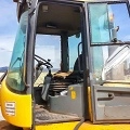 VOLVO L 45 BTP front loader