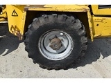 VOLVO ZL 402 C front loader