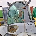 KRAMER 280 front loader