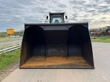 CATERPILLAR 980M front loader