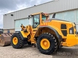 VOLVO L180H front loader