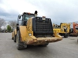 CATERPILLAR 972M front loader