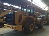 CATERPILLAR 950GC front loader