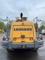 LIEBHERR L 556 front loader