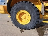 VOLVO L120F front loader