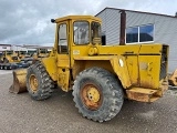 HANOMAG 44 D Turbo front loader