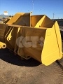 CATERPILLAR 972M front loader