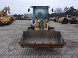 LIEBHERR L 507 Stereo front loader