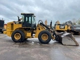 CATERPILLAR 930H front loader