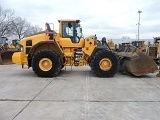 VOLVO L180H front loader