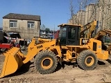 CATERPILLAR 966 front loader