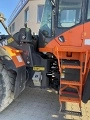 DOOSAN DL 350 front loader