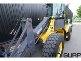 NEW-HOLLAND W 80 front loader