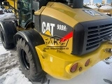 CATERPILLAR 908 H2 front loader