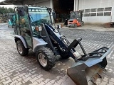 KRAMER 5035 front loader