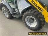 KRAMER 8095 front loader