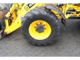 JCB 409 front loader