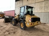 CATERPILLAR 908H front loader