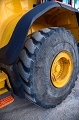 VOLVO L260H front loader